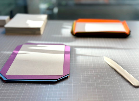PAPER ME online을  시작합니다