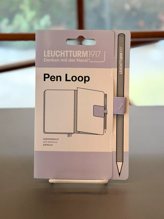 pen loop_lilac