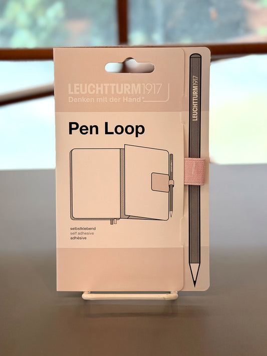 pen loop_powder
