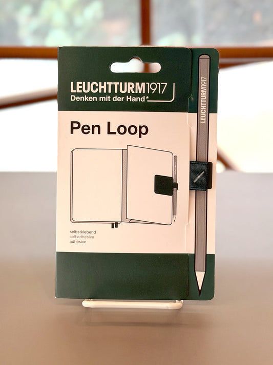 pen loop_forest green