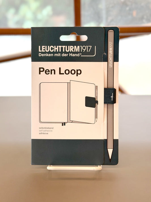 pen loop_deep sea